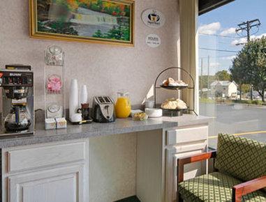 Super 8 By Wyndham Jessup/Baltimore Area Buitenkant foto