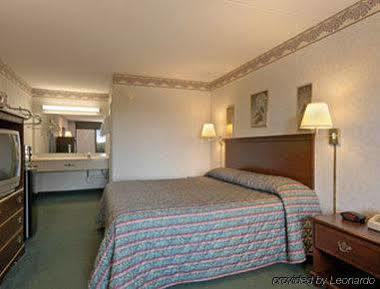 Super 8 By Wyndham Jessup/Baltimore Area Buitenkant foto