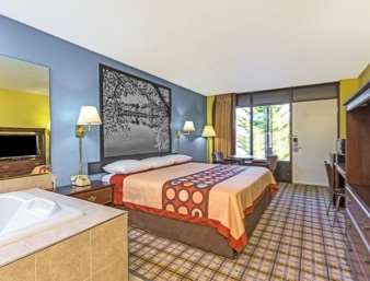 Super 8 By Wyndham Jessup/Baltimore Area Faciliteiten foto